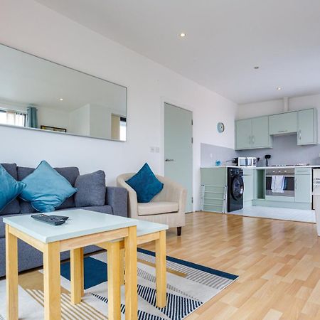 Guestready - Homely Apartment Near City Centre Liverpool Exterior foto