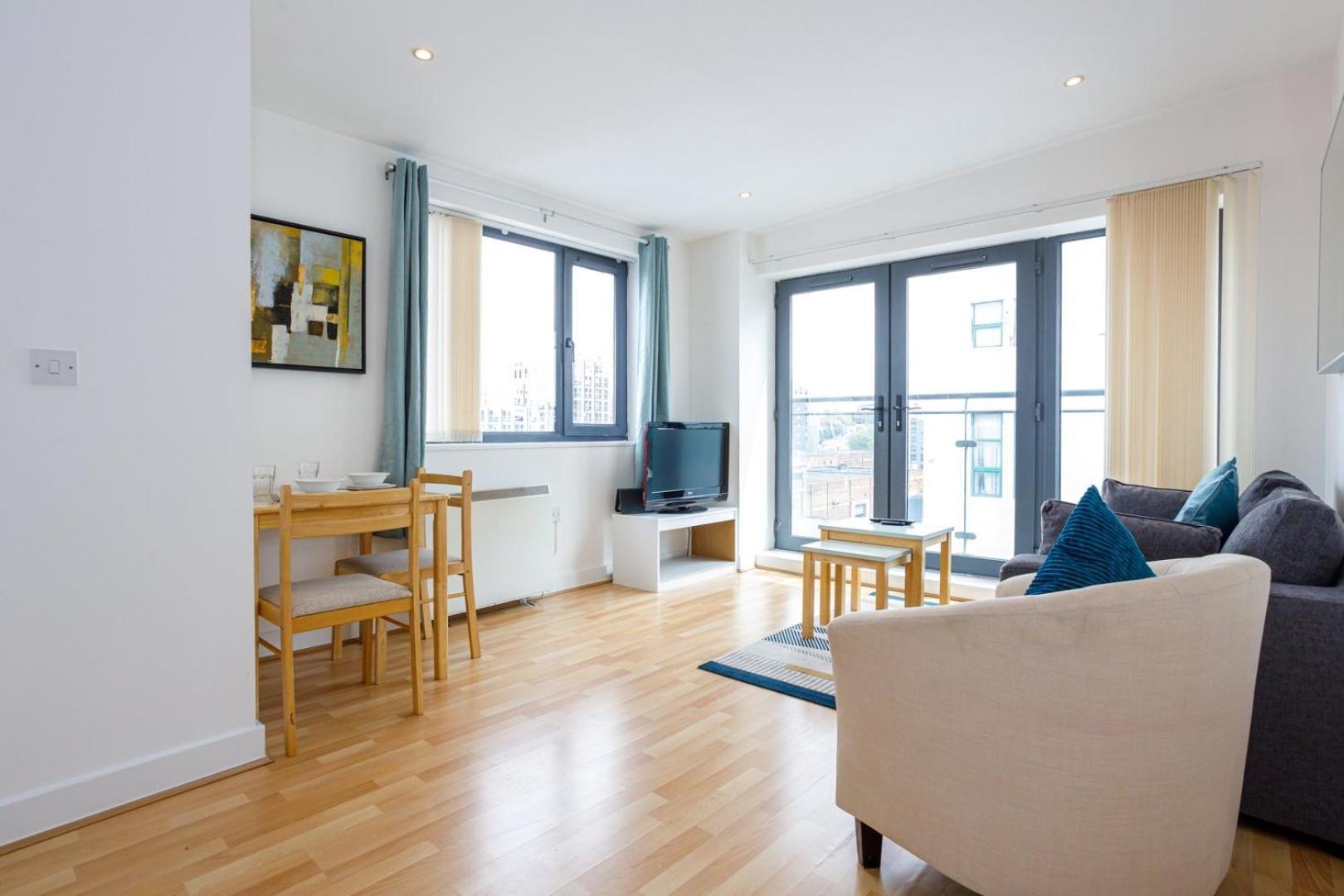 Guestready - Homely Apartment Near City Centre Liverpool Exterior foto