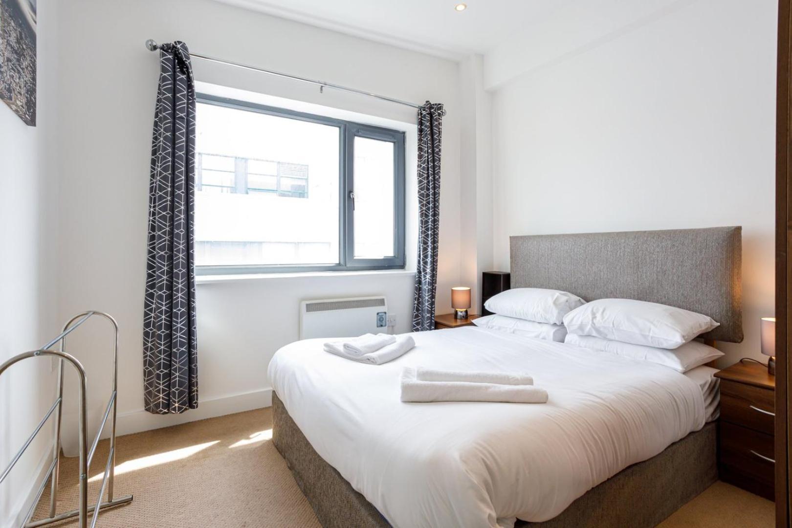 Guestready - Homely Apartment Near City Centre Liverpool Exterior foto