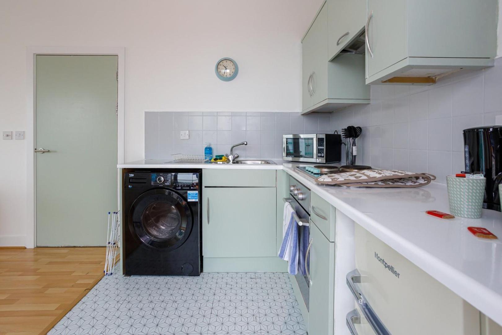 Guestready - Homely Apartment Near City Centre Liverpool Exterior foto
